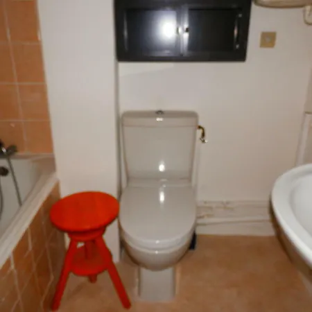 Couette & Cafe Roxane *