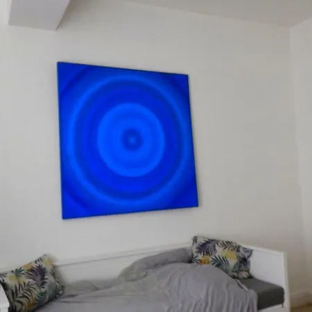 Couette & Cafe Roxane * Bergerac