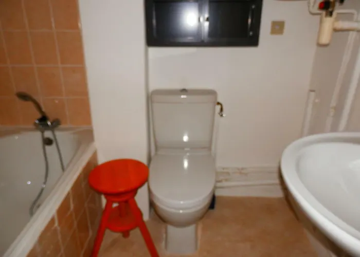 Couette & Cafe Roxane *