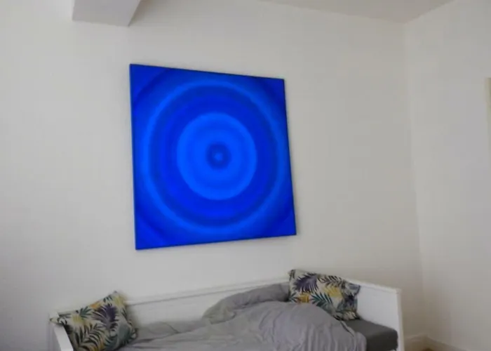 Couette & Cafe Roxane * Bergerac