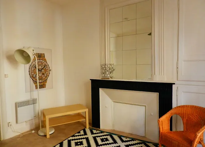 Couette & Cafe Roxane * Bergerac