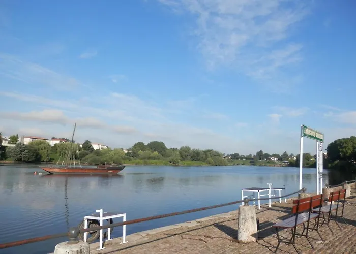 Couette & Cafe Roxane * Bergerac